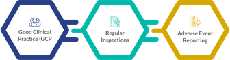 Steps to Ensure Compliance During Regulatory Approval