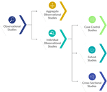 Classification of Observational Studies