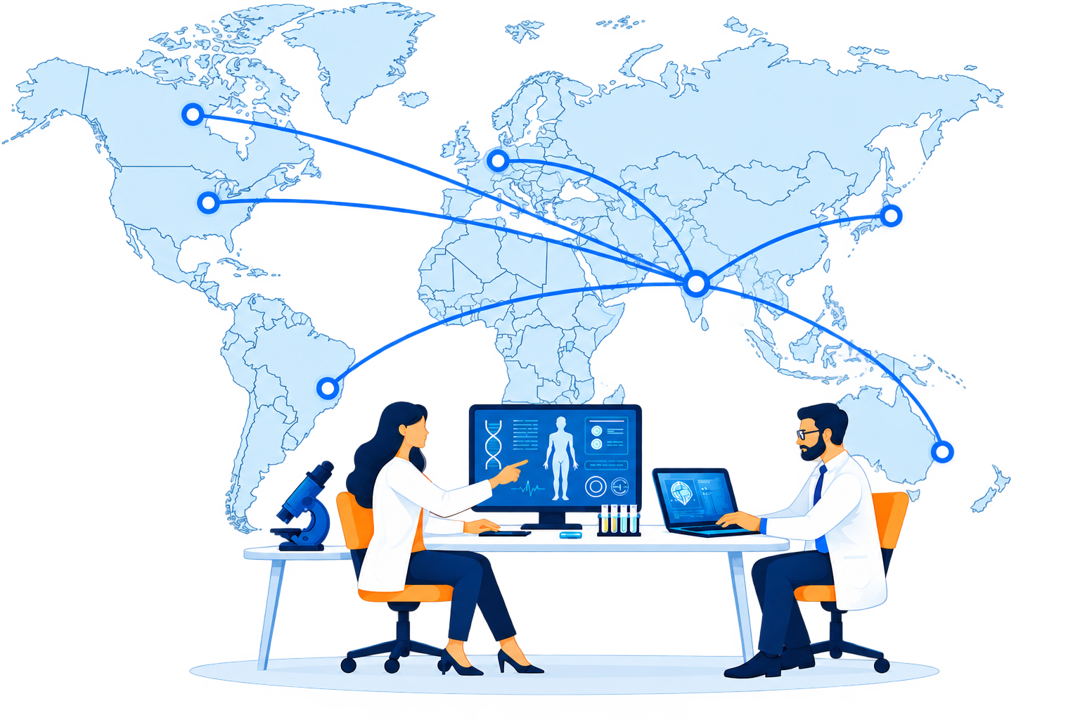 Global India