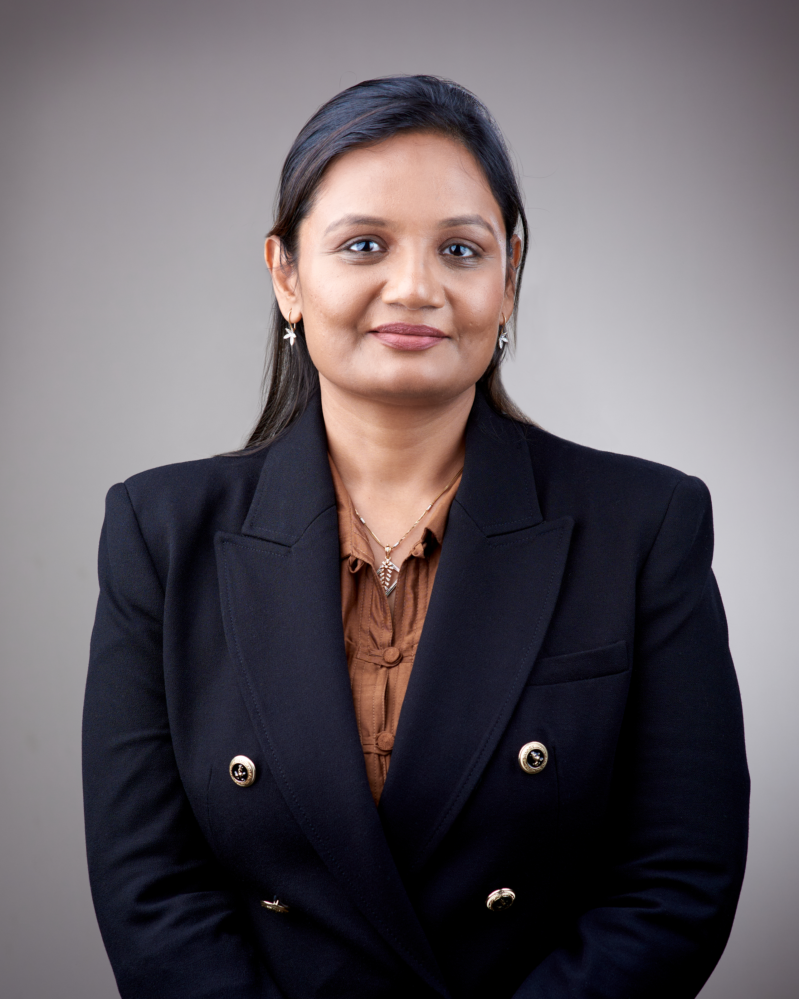 Rashmi