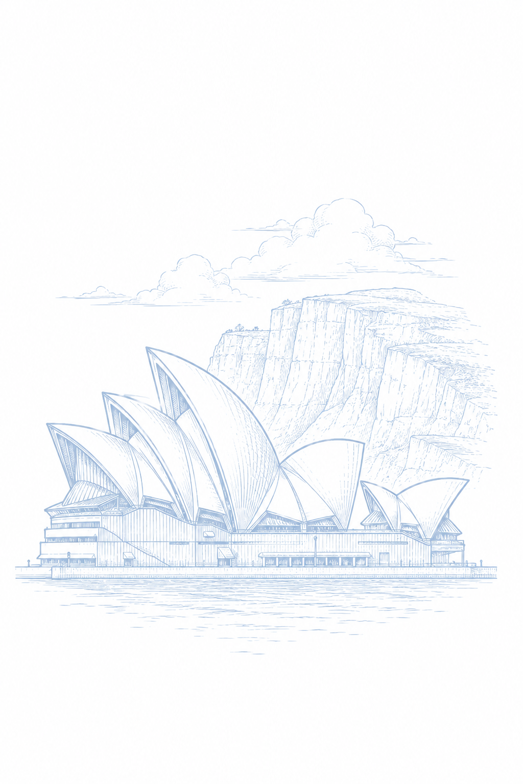 Australia Landmark