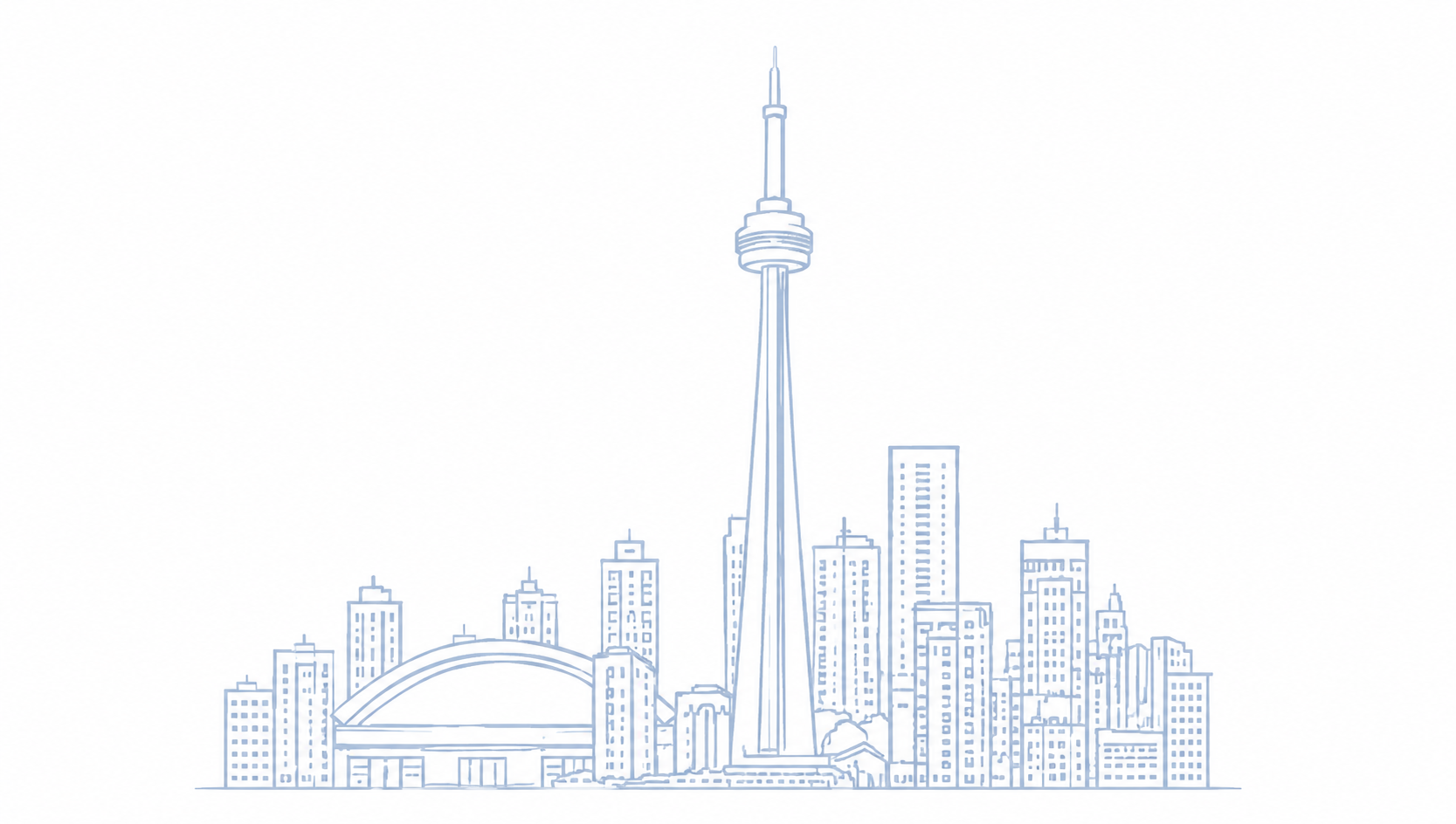 Canada Landmark