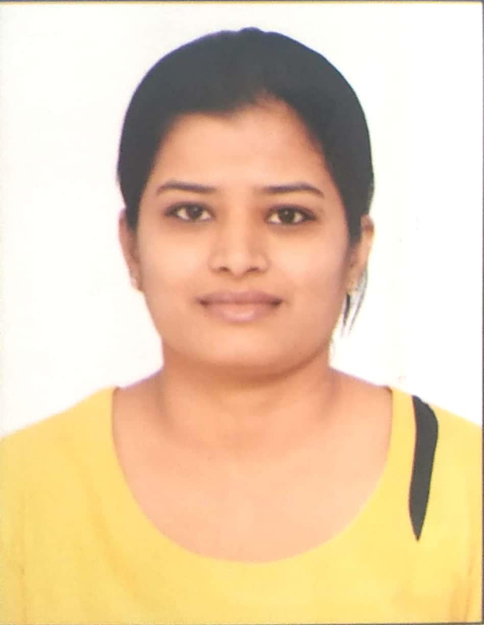 Dr. Anjali Khalane