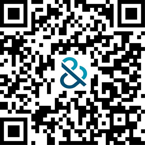 DUNS QR