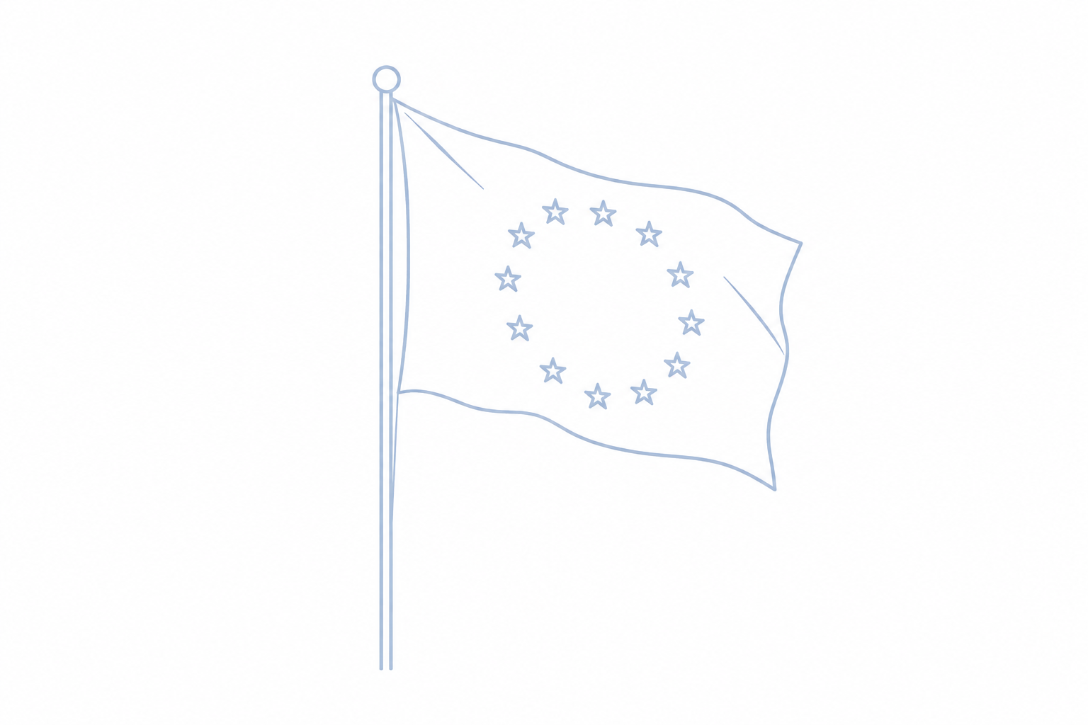 Europe Landmark