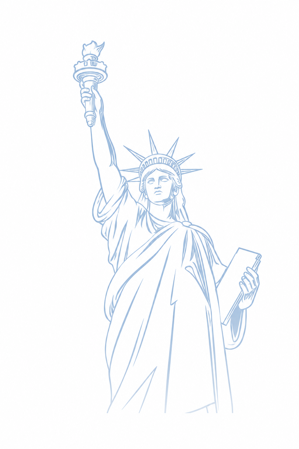 US Landmark